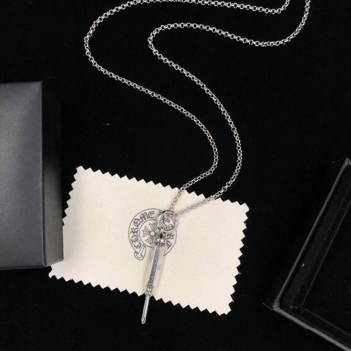 Chrome Hearts necklace 11lyh20